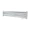 Vestil Bolt-On Style Guard Rail 5 Ft Galvanized GR-F2R-BO-5-HDG - alternate 3